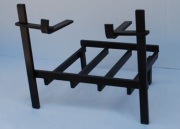 17 inch - Efficient Fireplace Grate