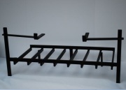 33 inch - Fireplace Grate