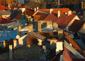 Fireplace Chimneys