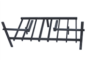 33 inch - Fireplace Grate