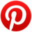 Pinterest Icon